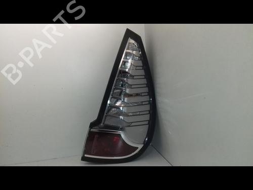 Used Right taillight RENAULT SCÉNIC III (JZ0/1_) 1.6 dCi (JZ00, JZ12) (130 hp) 29226459