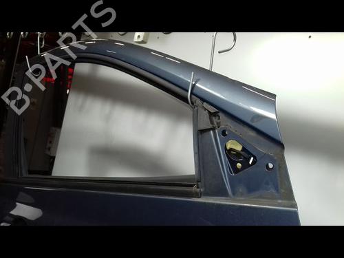 Right front door RENAULT CLIO III (BR0/1, CR0/1) 1.5 dCi (BR17, CR17) | BP12235011C3 