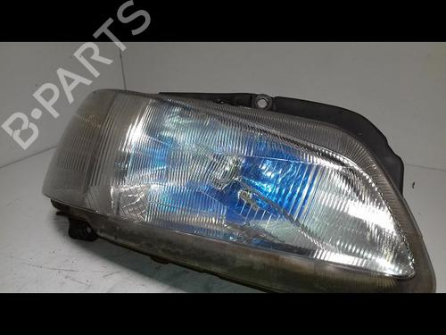 Right headlight PEUGEOT 106 II (1A_, 1C_) 1.1 i | BP16277816C29 