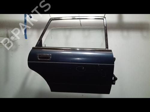 Used Right rear door JAGUAR XJ (XJ40, XJ81) [1986-1995]  29225484