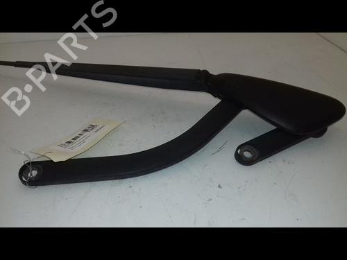 Front windshield wiper arm RENAULT GRAND SCÉNIC II (JM0/1_) 2.0 dCi (JM1K) | BP29226747C143 