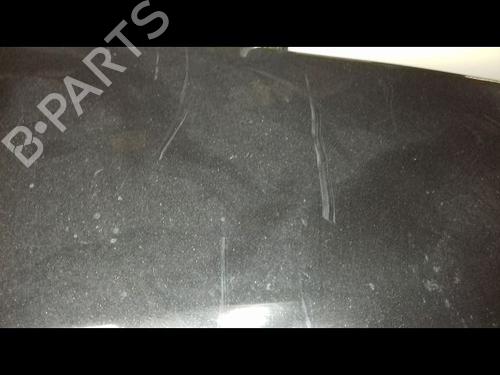 Tailgate DACIA SANDERO II TCe 90 (B8M1, B8MA, B8AC) | BP29319256C6