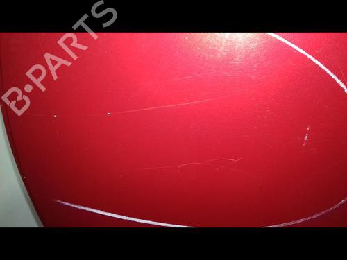 Left rear door CITROËN C4 II (NC_) 1.6 HDi 110 | BP18779837C4 