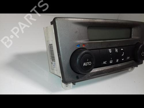 Used Climate control RENAULT LAGUNA II (BG0/1_) 2.0 16V IDE (BG0N) (140 hp) 23194907
