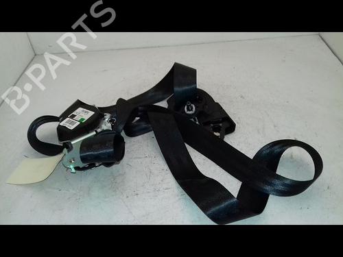 Front right seatbelt CITROËN C3 III (SX) 1.2 VTi 82 | BP29224328I25 - Image 5
