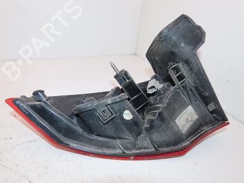 Right taillight RENAULT LAGUNA III (BT0/1) 2.0 dCi (BT01, BT08, BT09, BT0E, BT0K, BT12, BT1C, BT1D,... | BP29226505C35 