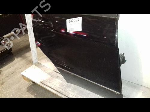 Right rear door MERCEDES-BENZ A-CLASS (W169) A 180 CDI (169.007, 169.307) | BP19725798C5 