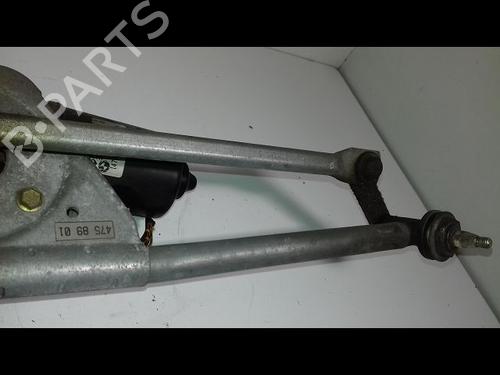 Used Front wiper motor BMW 3 Compact (E36) 316 i (102 hp) 11796234
