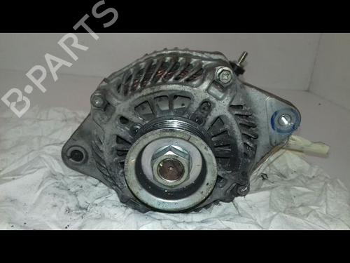 Used Alternator OPEL AGILA B (H08) 1.0 (F68) (68 hp) 29223166