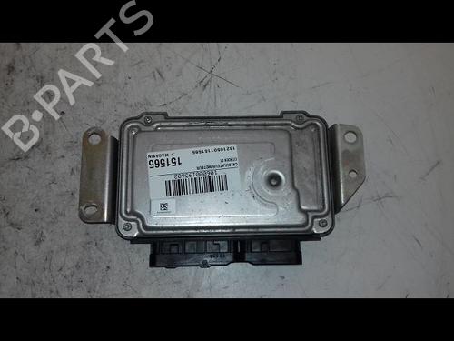 Used Engine control unit (ECU) Engine control unit (ECU) CITROËN C1 (PM_, PN_) 1.0 (68 hp) 40241601 40241601