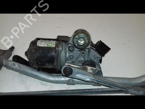 Front wiper motor PEUGEOT 1007 (KM_) 1.4 HDi | BP29226821M29 