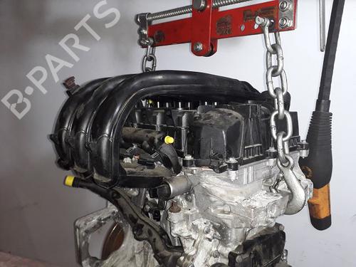 Engine PEUGEOT 208 I (CA_, CC_) 1.2 VTi 68 / PureTech 68 | BP30139523M1 