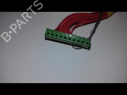 Headlight switch RENAULT KANGOO Express (FW0/1_) 1.5 dCi 70 (FW0A, KW0V) | BP23194926I24