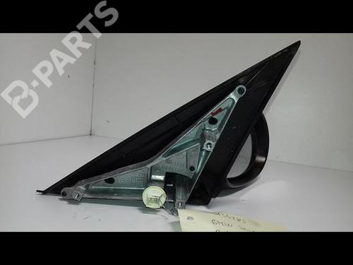 Right mirror BMW 1 (E87) 118 d | BP11267684C27 