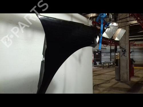 Right front fenders MERCEDES-BENZ B-CLASS Sports Tourer (W245) B 200 (245.233) | BP29224526C42 