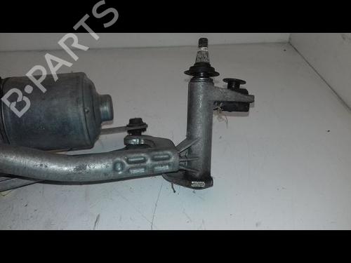 Viskermotor vindrute AUDI A3 Sportback (8PA) 2.0 TDI 16V | BP22524803M29