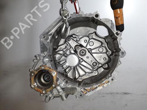 Used Gearbox VW T-CROSS (C11, D31) 1.0 TSI (110 hp) 24706199