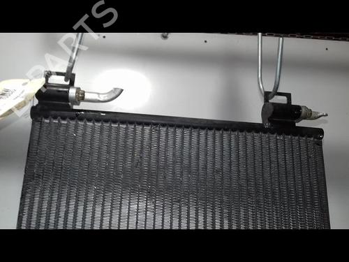 Used Heater matrix RENAULT KANGOO / GRAND KANGOO II (KW0/1_) 1.5 dCi (KW0C, KW2C, KW4C) (106 hp) 23194668