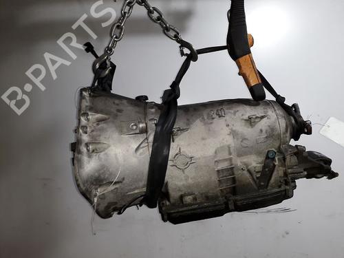 Used Gearbox MERCEDES-BENZ CLK (C209) CLK 200 Kompressor (209.342) (163 hp) 14954196