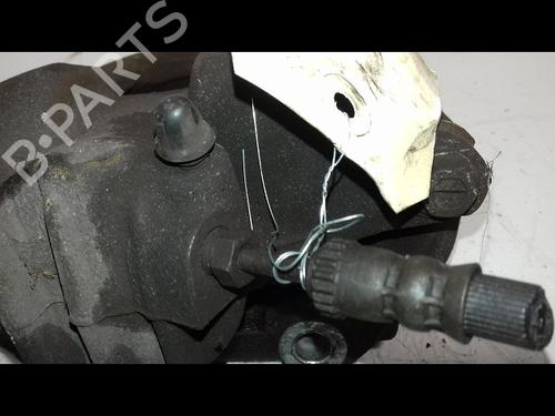 Right front brake caliper PEUGEOT 207 SW (WK_) 1.6 16V | BP14887225M104