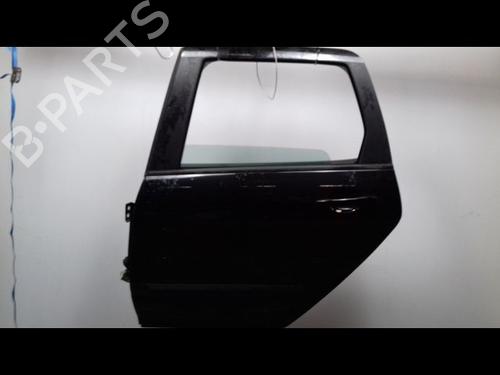 Left rear door PEUGEOT 308 SW I (4E_, 4H_) 1.6 HDi | BP15200444C4 