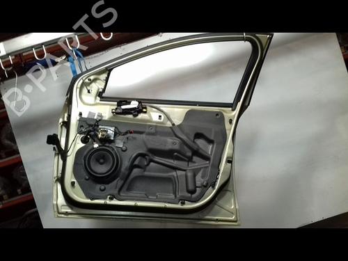 Right front door FORD MONDEO IV (BA7) 2.0 TDCi | BP29224964C3 