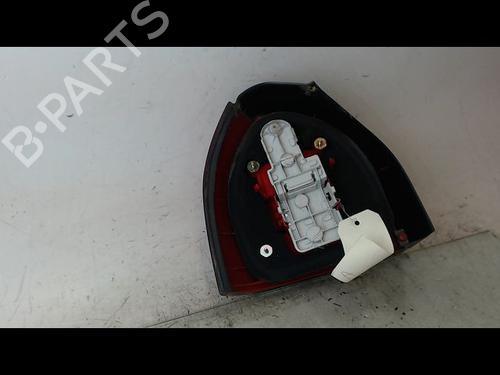 Højre baglygte AUDI A3 (8L1) 1.9 TDI (110 hp) 23196331