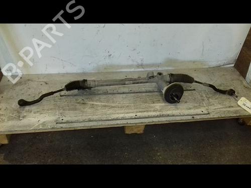 Used Steering rack MAZDA 2 (DE_, DH_) 1.3 MZR (DE3FS) (84 hp) 29223379
