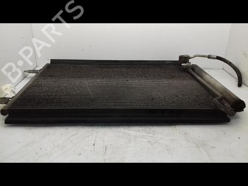 Radiatore riscaldamento VW PASSAT B6 (3C2) 2.0 TDI 16V | BP16667590M63 