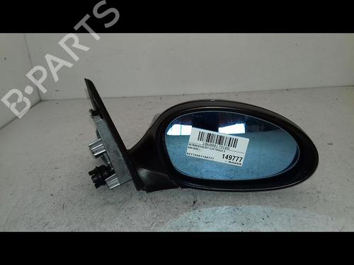 Used Right mirror Right mirror BMW 1 (E87) 120 d (163 hp) 36344072 36344072