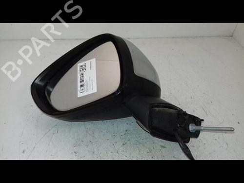 Used Left mirror CITROËN C3 II (SC_) 1.0 VTi 68 (68 hp) 30522595
