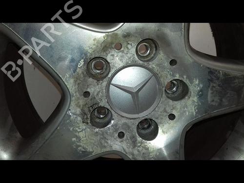 Used Rim MERCEDES-BENZ C-CLASS (W203) C 220 CDI (203.006, 203.008) (143 hp) 29224045