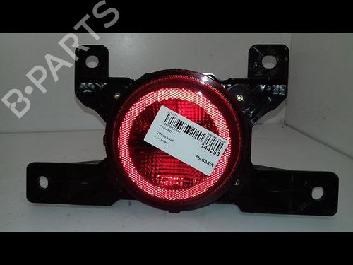 Used Right taillight Right taillight MERCEDES-BENZ A-CLASS (W168) A 140 (168.031, 168.131) (82 hp) 36482566 36482566