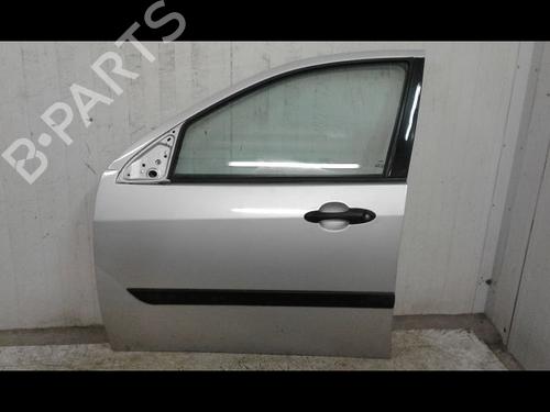 Left front door FORD FOCUS I (DAW, DBW) 1.8 Turbo DI / TDDi | BP23195460C2 