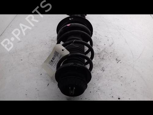 Used Right front shock absorber Right front shock absorber 9106111 9106111