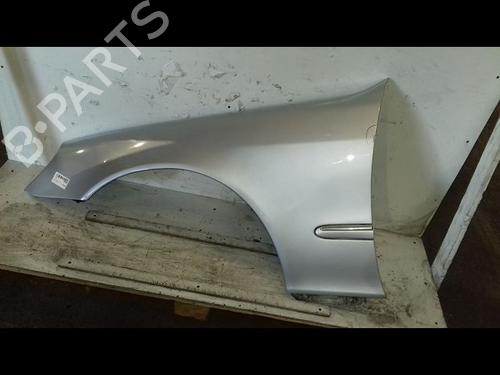 Used Left front fenders MERCEDES-BENZ S-CLASS (W220, V220) S 320 (220.065, 220.165) (224 hp) 29224590