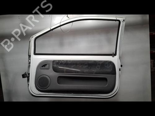 Right front door RENAULT TWINGO I (C06_) 1.2 (C066, C068) | BP23195420C3 