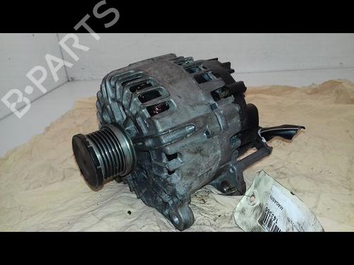 Alternator AUDI A3 Limousine (8VS, 8VM) 2.0 TDI | BP27926085M7 