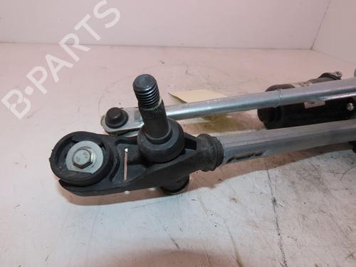 Front wiper motor PEUGEOT 208 II (UB_, UP_, UW_, UJ_) 1.2 PureTech 130 | BP18088291M29 
