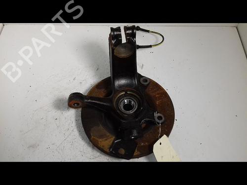 Venstre Styrespindel Lejehus PEUGEOT 108 1.0 VTi 72 (72 hp) 14887109