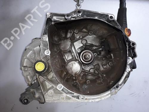 Getriebe für CITROËN C4 CACTUS 1.6 HDi 90 (92 hp) 33221914