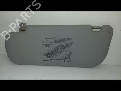 Right sun visor KIA PICANTO I (SA) 1.1 | BP19690350I2 