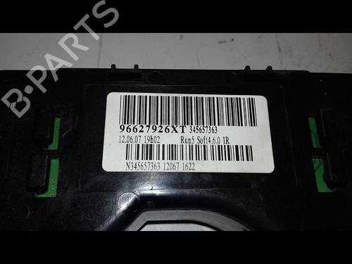 Steering column stalk CITROËN C4 Grand Picasso I (UA_) 2.0 i 16V | BP29224147I23 