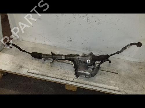 Used Steering rack Steering rack PEUGEOT 308 II (LB_, LP_, LW_, LH_, L3_) 1.2 THP 130 (131 hp) 29223400 29223400