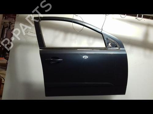 Dør høyre foran OPEL ASTRA H (A04) 1.7 CDTI (L48) | BP19639108C3 