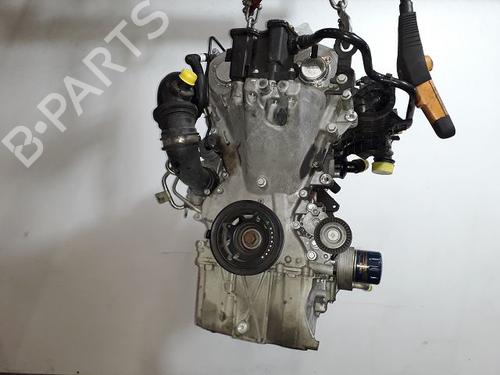 Used Engine Engine 38428485 38428485
