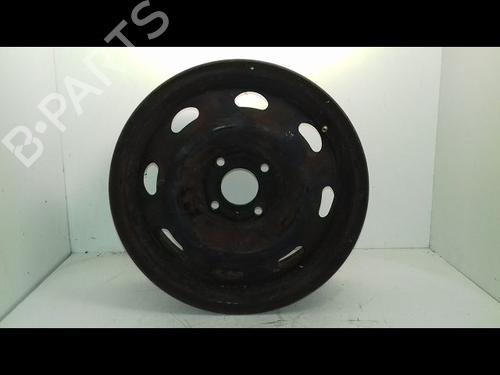 Used Rim PEUGEOT 308 I (4A_, 4C_) 1.6 HDi (109 hp) 22368215