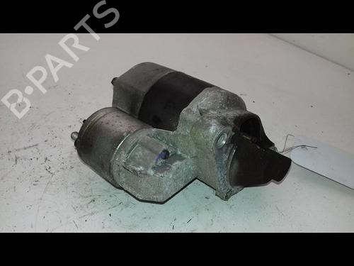 Used Starter RENAULT TWINGO II (CN0_) 1.2 16V (CN04, CN0B) (75 hp) 18692163