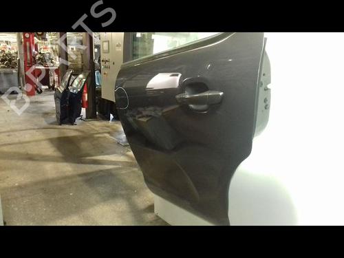 Dør venstre bagtil CITROËN C3 III (SX) 1.2 PureTech 82 | BP29225574C4 