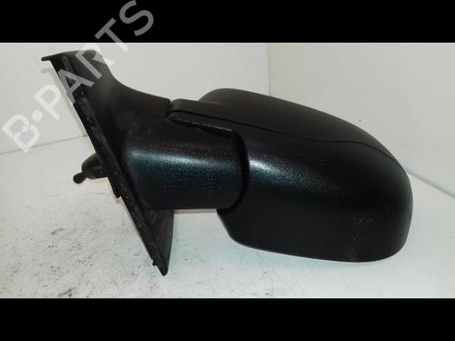 Left mirror RENAULT CLIO III (BR0/1, CR0/1) 1.5 dCi | BP22341777C26 